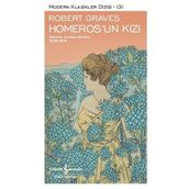 Homeros'un Kızı - Robert Graves