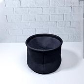 HomeTarz Organizer Dekoratif Yuvarlak Sepet Ev İçi Düzenleyici