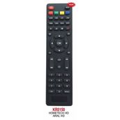 Hometech 1000-1050 HD Uydu Alıcı Kumandası
