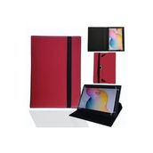 Hometech Alfa 10Tb 10" Tablet Uyumlu Standlı Üniversal Kapaklı Tablet Kılıfı