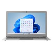 Hometech Alfa 470C Gri Intel Celeron N4020 4 Gb 128 Gb Ssd 14.1 Hd Windows 10 Home Dizüstü Bilgisayar