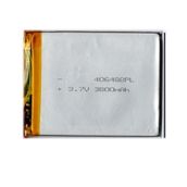 Hometech Alfa 7M Tablet Batarya