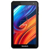 Hometech Alfa 7M Wi-Fi 16GB 7 inç Uzay Gri Tablet PC