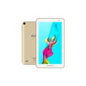 Hometech Alfa 7RA 16GB 7 inç Gold Tablet PC