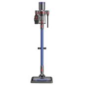 Hometech HT-20 Mavi Şarjlı Süpürge