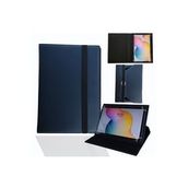 Hometech Ideal Tab 10 W - 10.1" Tablet Uyumlu Standlı Üniversal Kapaklı Tablet Kılıfı
