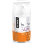 Homex 250 ml Indina Oda Kokusu Spreyi