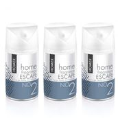 Homex Escape 260 ml Yedek Makine Sprey Oda Kokusu