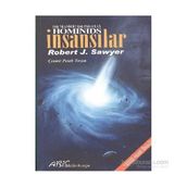 Hominids İnsansılar - Robert J. Sawyer