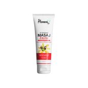Homm Bitkisel Homm Lıfe At Kestaneli Masaj Kremi 125 ml
