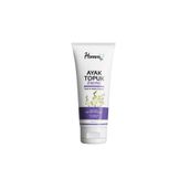 Homm Life Bitkisel 100 ml Ayak Topuk Kremi