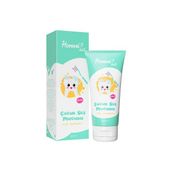 Homm Life Çilek Aromalı 50 ml Çocuk Diş Macunu