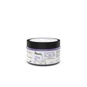 Homm Life Lavanta Yağlı Bitki Tanecikli 250 ml Peeling