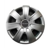 Honda 325 15 İnç Esnek Kırılmaz Jant Kapağı