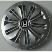 Honda accord 1413 14 İnç Kırılmaz Esnek 4 Adet Jant Kapağı Seti