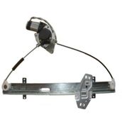 Honda Accord 1999-2000 Sağ Elektrikli Motorlu Ön Cam Krikosu
