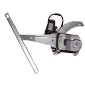 Honda Accord 1999-2000 Sol Elektrikli Motorlu Arka Cam Krikosu