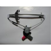 Honda Accord 2003-2008 Sağ Elektrikli Motorlu Arka Cam Krikosu