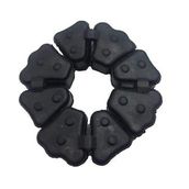 Honda Cbf 150 Kaplin Lastiği