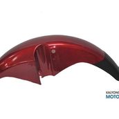 Honda CBF 150 Uyumlu Ön Çamurluk