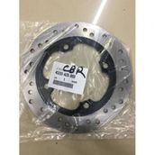 Honda CBR 250 R Orj Oem 2011-2019 Arka Fren Diski