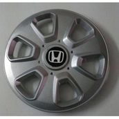 Honda City 1512 15 İnç Kırılmaz Esnek 4 Adet Jant Kapağı Seti