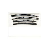 Honda Civic 2006-2011 Krom Cam Rüzgarlığı