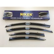 Honda Civic 2007-2012 FD6 Cam Rüzgarlığı