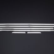 Honda Civic Fb7 2012-2016 Cam Çıtası