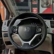 Honda Civic Fb7 Araca Özel Direksiyon Kılıfı Açıklamımızı Okuyunuz!