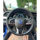 Honda Civic Fc5 Uyumlu Universal Direksiyon Kılıfı (Tam Kılıf Değildir)