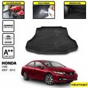 Honda Civic Sedan 2007 2011 Bagaj Havuzu