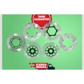 Honda CRF 250 L Orjinal Ön Fren Balatası