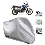 Honda Crf1000l Africa Twin Dct Motor Brandası