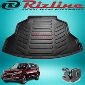 Honda Crv 2013 2018 Bagaj Havuzu