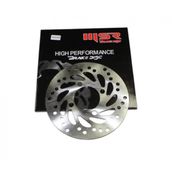 Honda DIO 110 Activa 125 2023-2025 Orj Ön Fren Diski