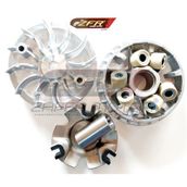 Honda Fizy Motor Brandası