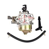 Honda Gx340 / Gx390 Motor Karbüratörü Musluklu