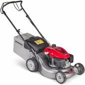 Honda HRG466 IZY Benzinli Çim Biçme Makinesi