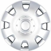 Honda SKS-SJS 209 14 İnç 4 Adet Kırılmaz Jant Kapağı
