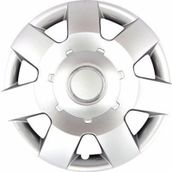 Honda SKS-SJS 219 14 İnç 4 Adet Kırılmaz Jant Kapağı