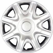 Honda SKS-SJS 332 15 İnç 4 Adet Kırılmaz Jant Kapağı