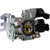 Honda Spacy 110 2013 - 2016 Benzin Otomatiği Gaz Kelebeği Komple Monero