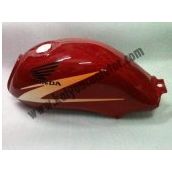 Honda Titan Benzin Deposu