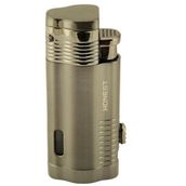 Honest 3 Torch Gunmetal Puro Çakmak
