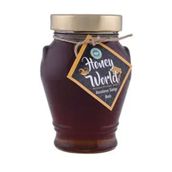 Honey World 470 gr Organik Kestane Salgı Balı