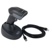 Honeywell 2D Laser 1472G Voyager Kablosuz El Tipi Barkod Okuyucu