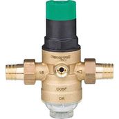 Honeywell basınç düşürücü, D 06 °F 1 1/4 inç