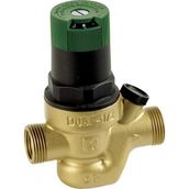 Honeywell D05FS-1 Honeywell Su Basınç Düşürücü (1'' / Maks. 25 Bar)