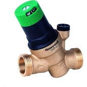 Honeywell D05FS-2 Honeywell Su Basınç Düşürücü (2'' / Maks. 25 Bar)